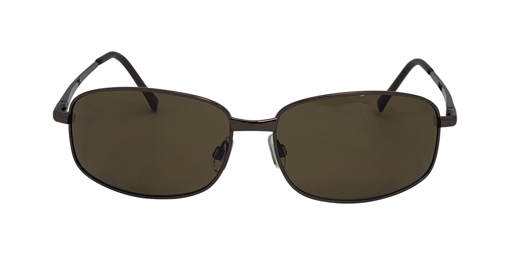 Urban Zoo Barcelona C14 Brown / Brown Lenses