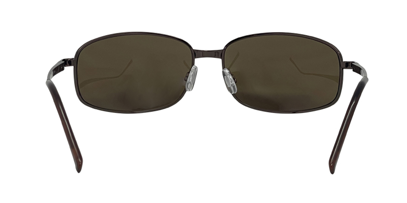 Urban Zoo Barcelona C14 Brown / Brown Lenses