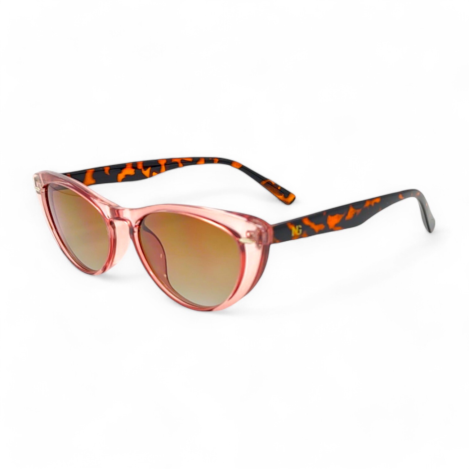 NG Sunglasses | Monroe Tortoiseshell | 8226