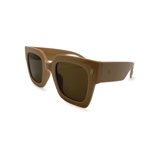 [9340457026675] New Girl 8272 Tea / Brown Lenses