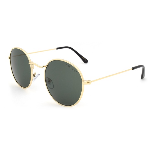 [9337217005315] New Girl Harper C11 Light Gold / G15 Lenses