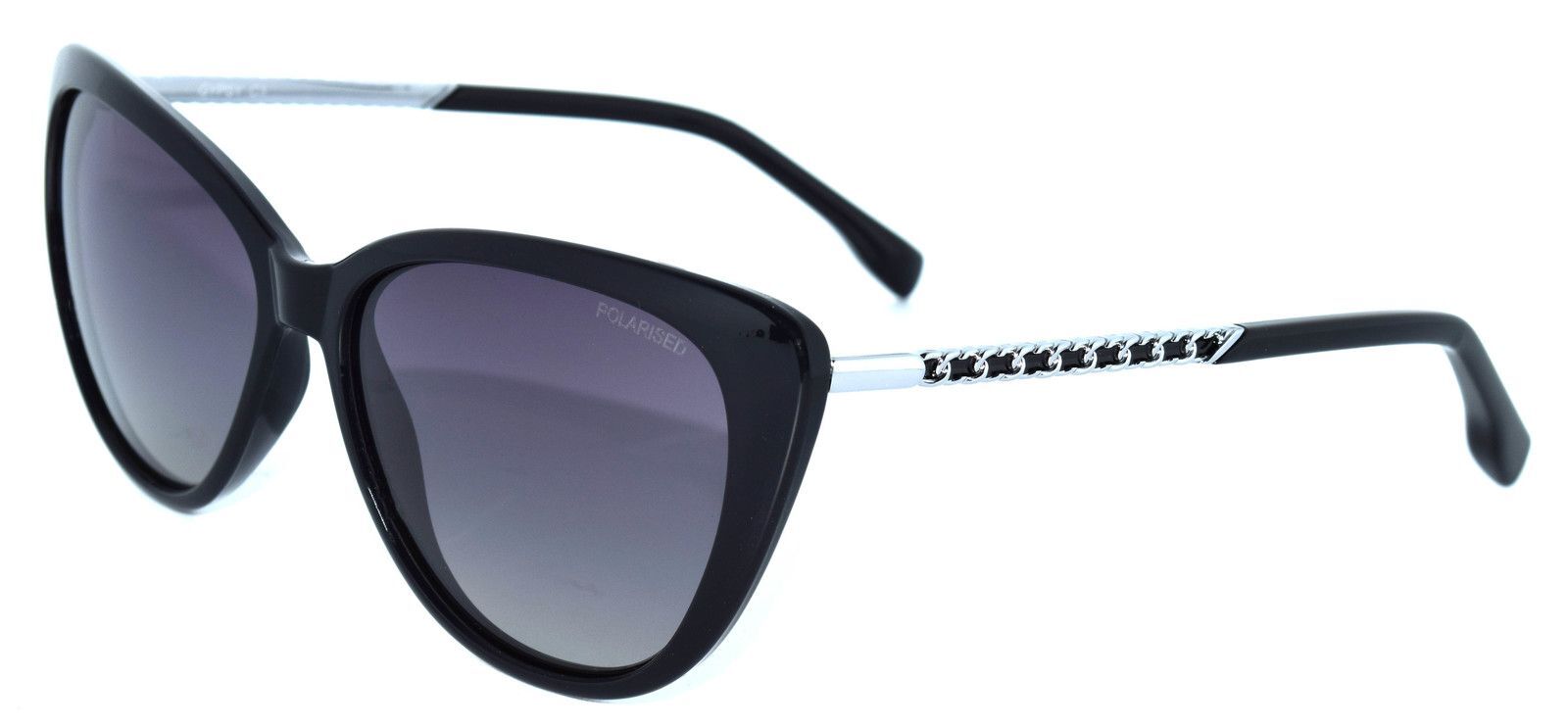 Obsession Gypsy C3 Black / Smoke Gradient