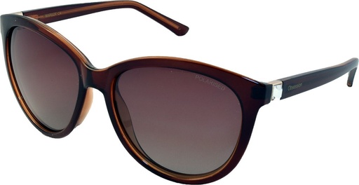 [9340457017925] Obsession Margot C4 Crystal Dark Brown / Brown Gradient