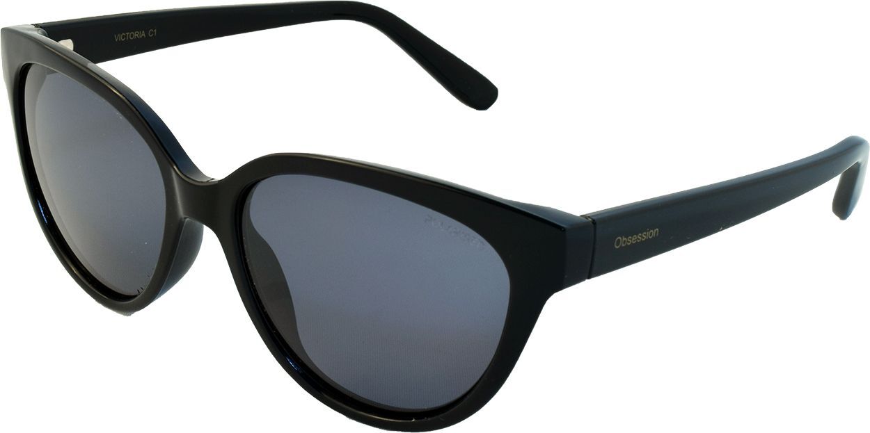 Obsession Victoria C1 Black / Smoke