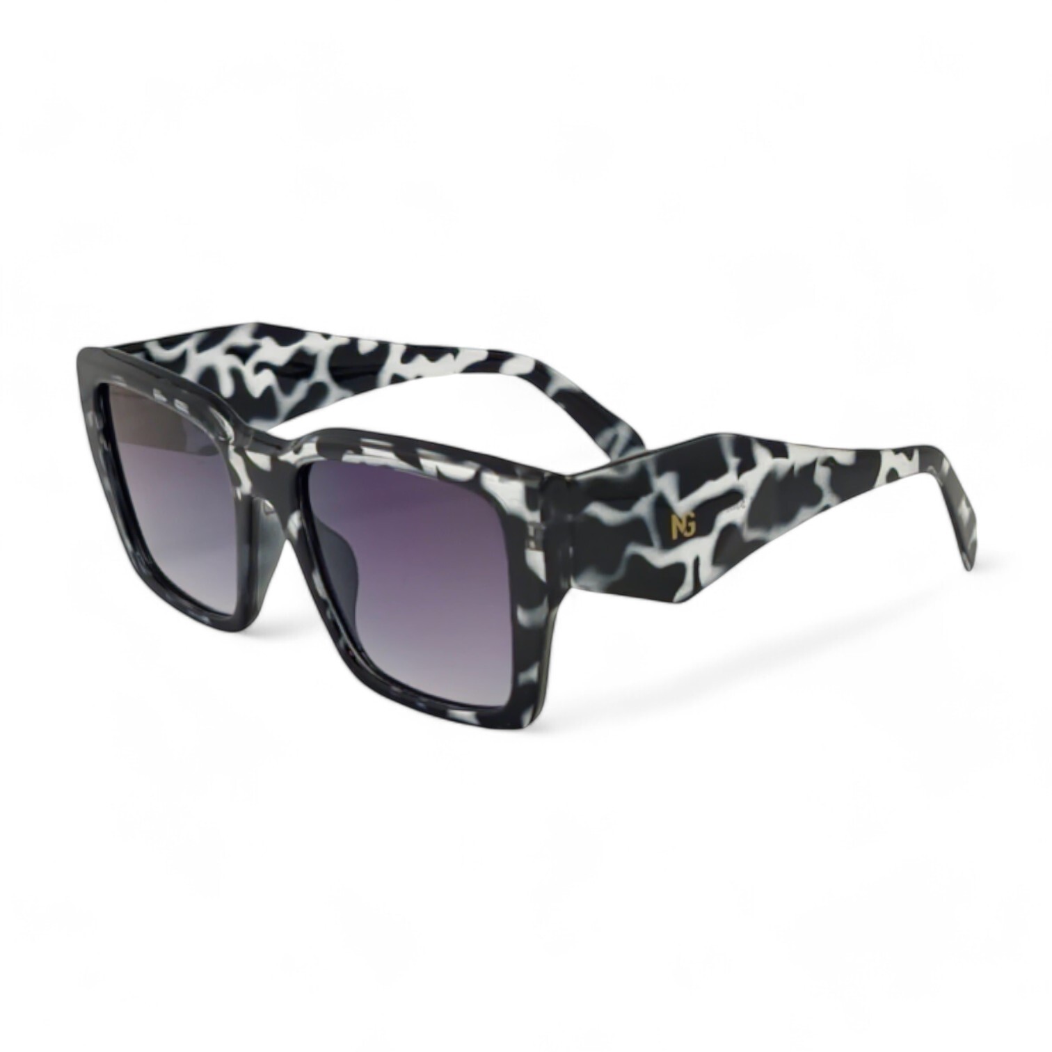 NG Sunglasses | Sinatra Camo Shades | 8236W