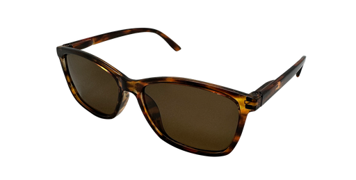 [9337217028635] Stiletto Alaskah C4 Crystal Motley Brown / Brown Polarised Lenses