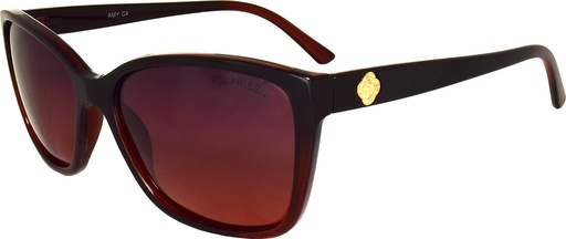 [9340457020901] Stiletto Amy C4 Smoke / Ocean Smoke Polarised Lenses