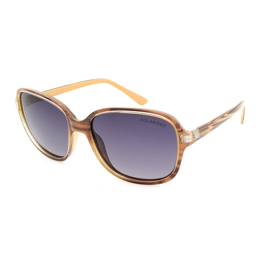[9337217006497] Stiletto Mandy C4 Crystal Stripe Paper / Smoke Gradient Polarised Lenses
