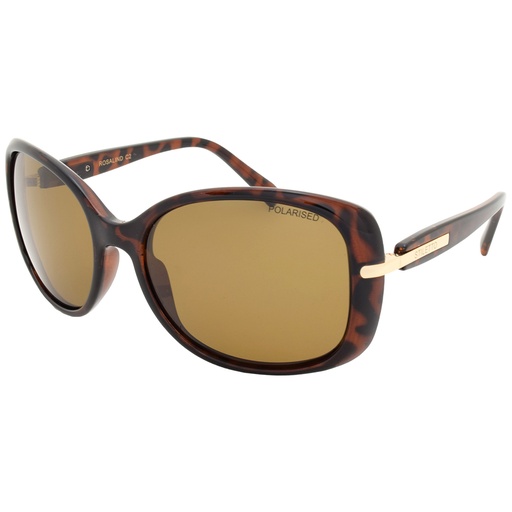 [9337217002529] Stiletto Rosalind C2 Tortoise / Brown Polarised Lenses