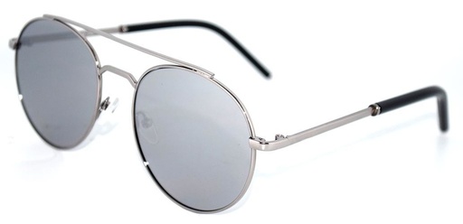 [9340457016164] Stiletto Sheridan C3 Gunmetal / Silver Revo Polarised Lenses
