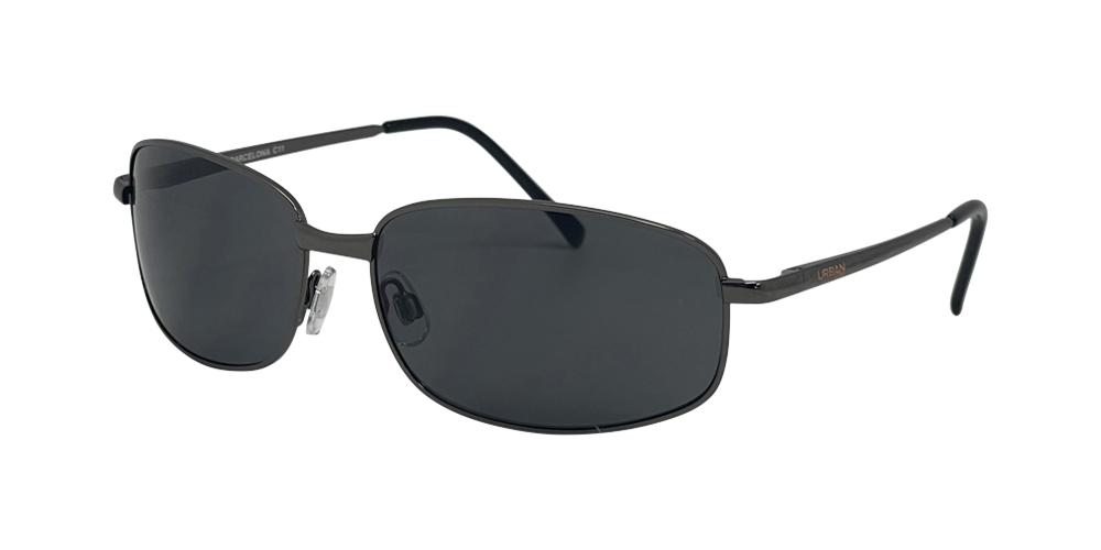 Urban Zoo Barcelona C11 Gunmetal / Smoke Lenses
