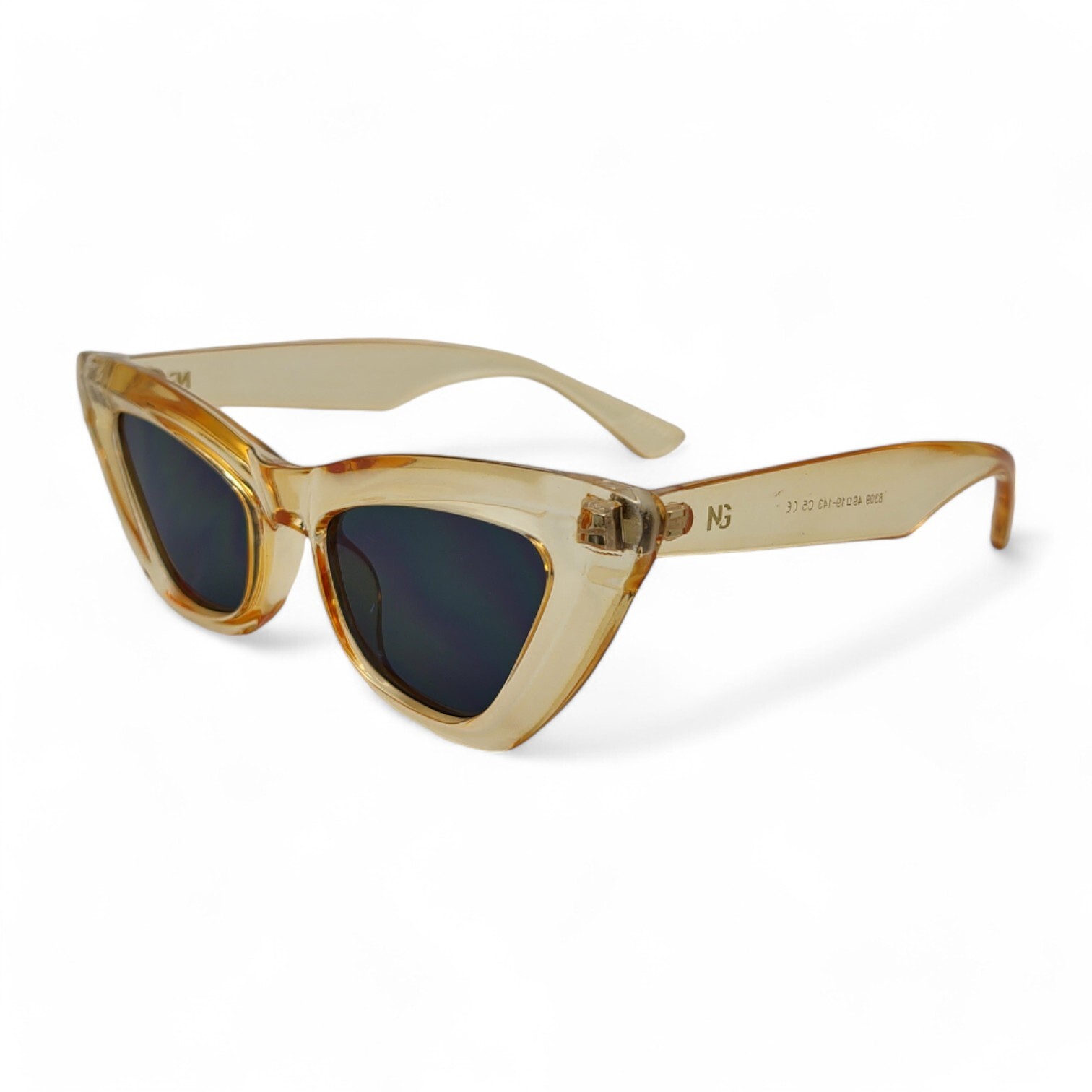 NG Sunglasses | Blanche Riviera Shades | Sunglasses | 8303