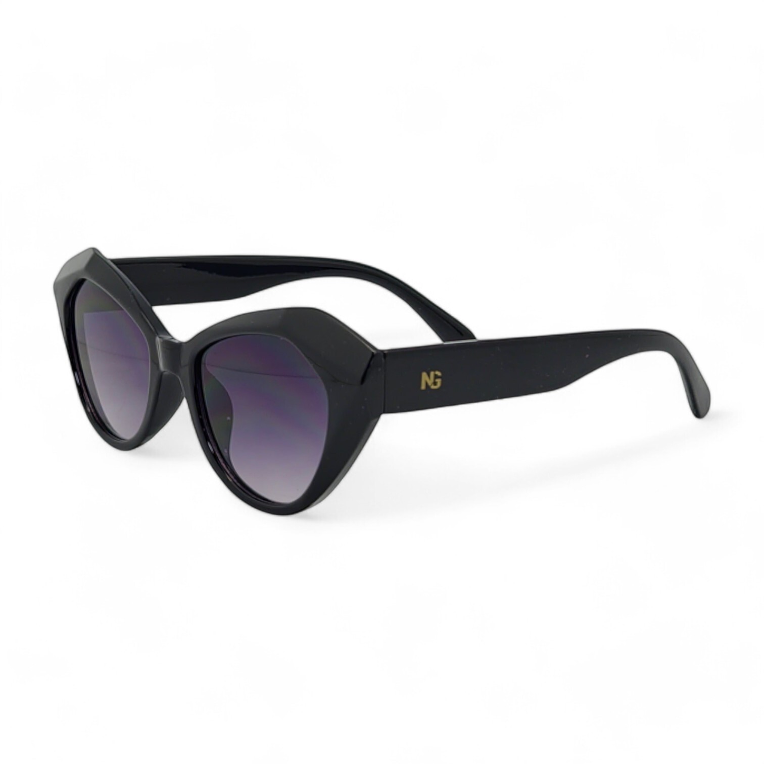NG Sunglasses | Crawford Midnight Shades | 8282B