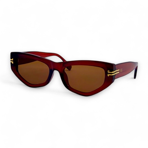 [9340457033536] NG Sunglasses | Crimson Zenith | 963R
