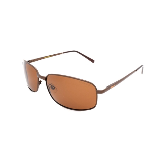 [9340457011916] Mangrove Jacks Barcelona C4 Brown / Brown Polarised Lenses