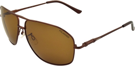 [9340457019905] Mangrove Jacks Fuel Cell C4 Dark Brown / Brown Polarised Lenses