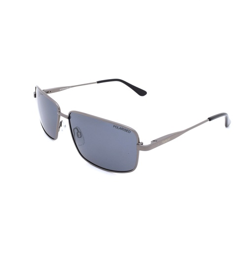 [9340457012319] Mangrove Jacks Spinnaker C1 Gunmetal / Smoke Polarised Lenses